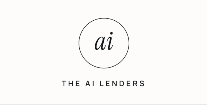 The AI Lenders